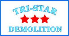 Tri-Star Demolition Image