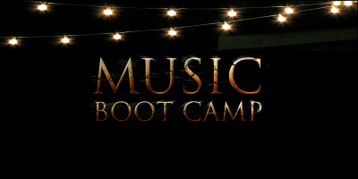Music Boot Camp Image