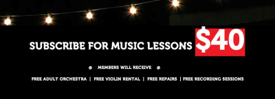 Music Boot Camp Logo