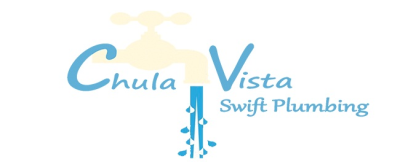 Chula Vista Swift Plumbing Logo