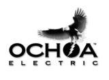 Ochoa Electric Logo