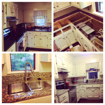 Premier Surfaces Logo