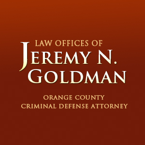 Law Offices of Jeremy Goldman Logo