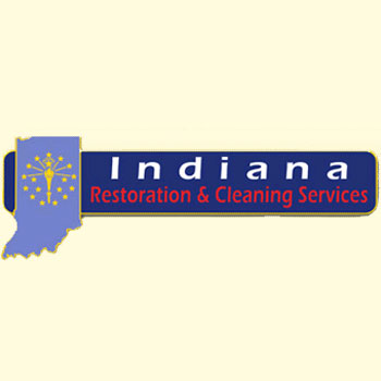 Indiana Restoration and Cleaning Services Logo