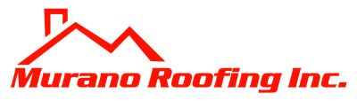 Murano Roofing Logo