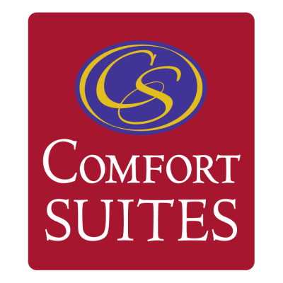 Comfort Suites Kodak-Sevierville Logo