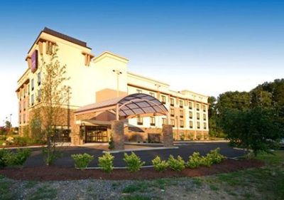 Comfort Suites Kodak-Sevierville Image