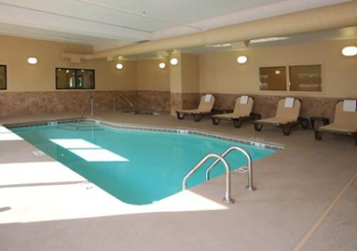 Comfort Suites Kodak-Sevierville Image