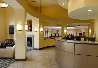 Comfort Suites Kodak-Sevierville Image