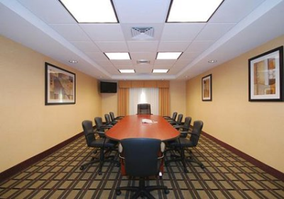 Comfort Suites Kodak-Sevierville Image