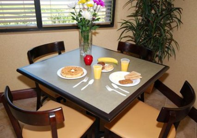 Comfort Suites Kodak-Sevierville Image