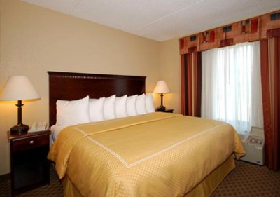Comfort Suites Kodak-Sevierville Image
