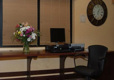 Comfort Suites Kodak-Sevierville Image