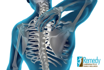 Remedy Chiropractic & Family Wellness Image