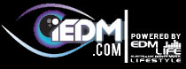 iEDM Logo