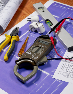 Miller's Electrical & Plumbing Image