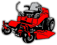 Conner's Lawn Care Logo