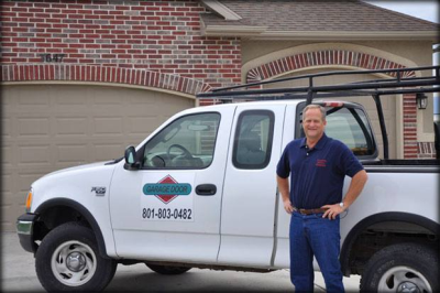 Toone Door Repair Image