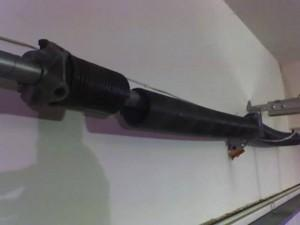 Toone Door Repair Image