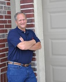 Toone Door Repair Image