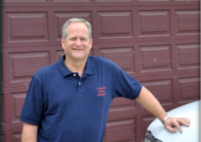 Toone Door Repair Image