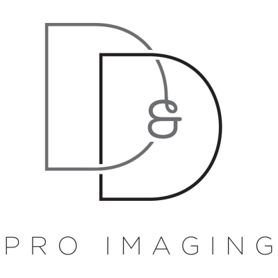 D&amp;D Pro Imaging Logo