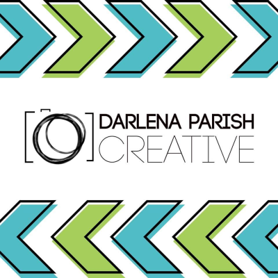 Darlena Parish Creative Logo
