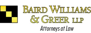 Baird Williams &amp; Greer, LLP Logo
