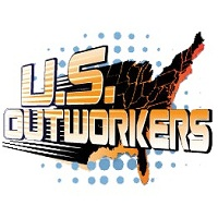 US Outworkers Logo