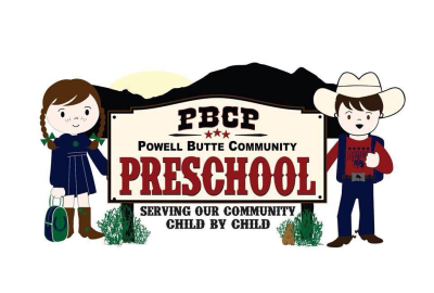 Powell Butte Community Preschool Image