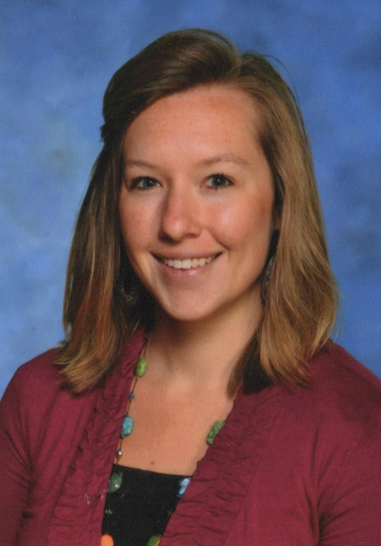 Powell Butte Community Preschool Logo