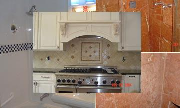 kiraly Marble and Granite Cleaning Restoration Image