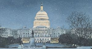 Inwood Greeting Cards Image