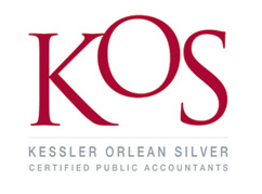 Kessler Orlean Silver &amp; Co PC Logo