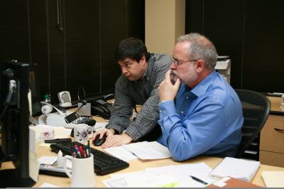 Kessler Orlean Silver & Co PC Image