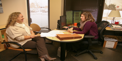 Kessler Orlean Silver & Co PC Image