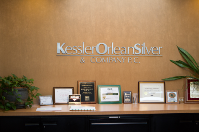Kessler Orlean Silver & Co PC Image