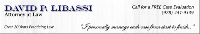 Law Offices of David P. LiBassi Image