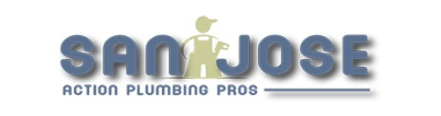 San Jose Action Plumbing Pros Logo