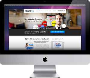 Torrance Web Marketing Logo