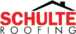 Schulte Roofing College Station Logo