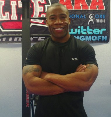 Rok Health & Fitness Image