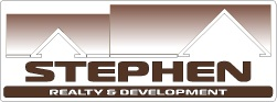 Stephen Realty and Development Logo