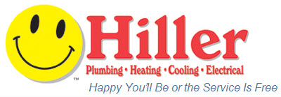 Hiller Plumbing, Heating & Cooling Image