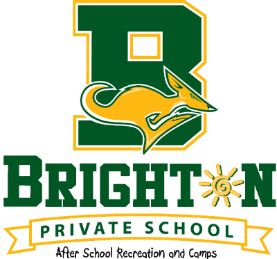 Brighton Schools | Granite Bay Logo