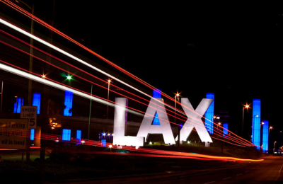 A AAA Transportation Logo