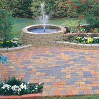 Valley Vegas Landscaping Logo