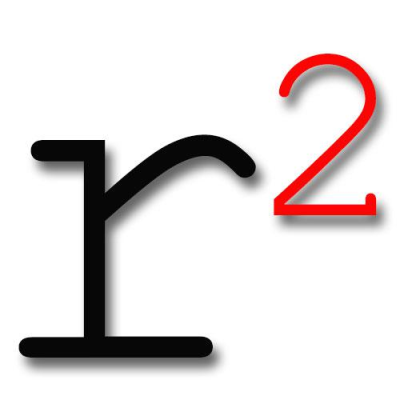 R2 IT Consulting Logo