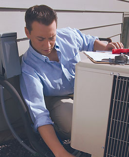 Willie Wood Heating and Air Conditioning Inc Image