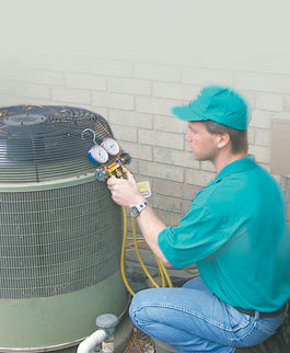 Willie Wood Heating and Air Conditioning Inc Image